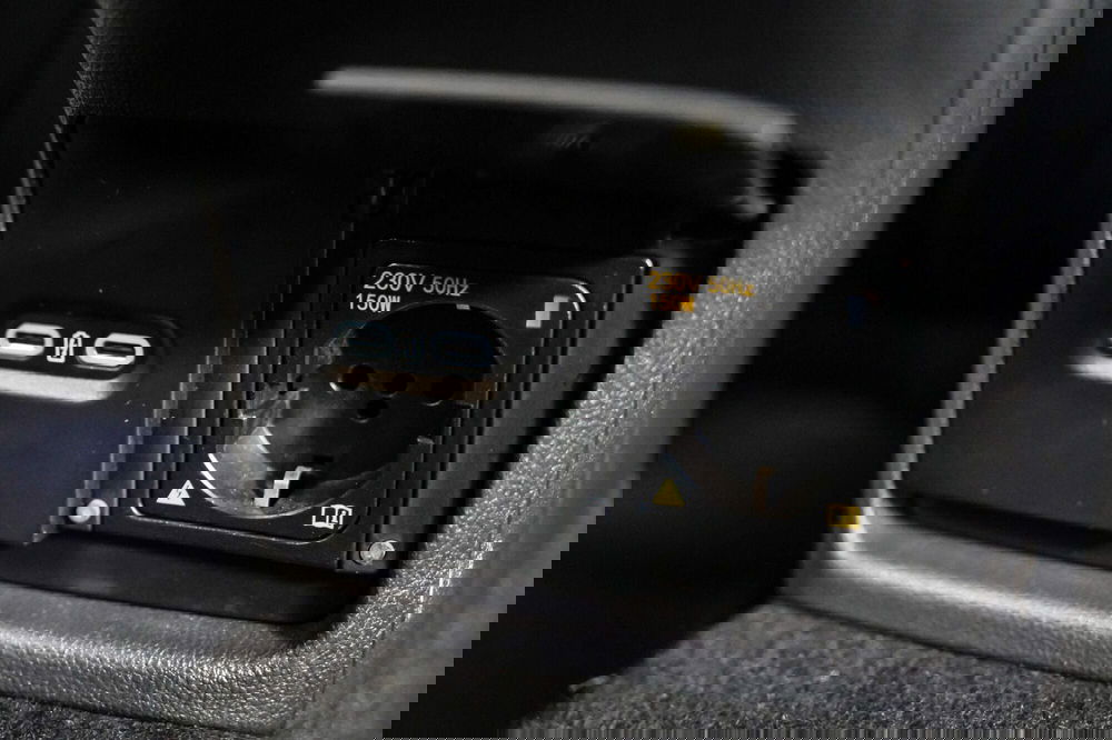 Skoda Octavia Station Wagon usata a Varese (20)