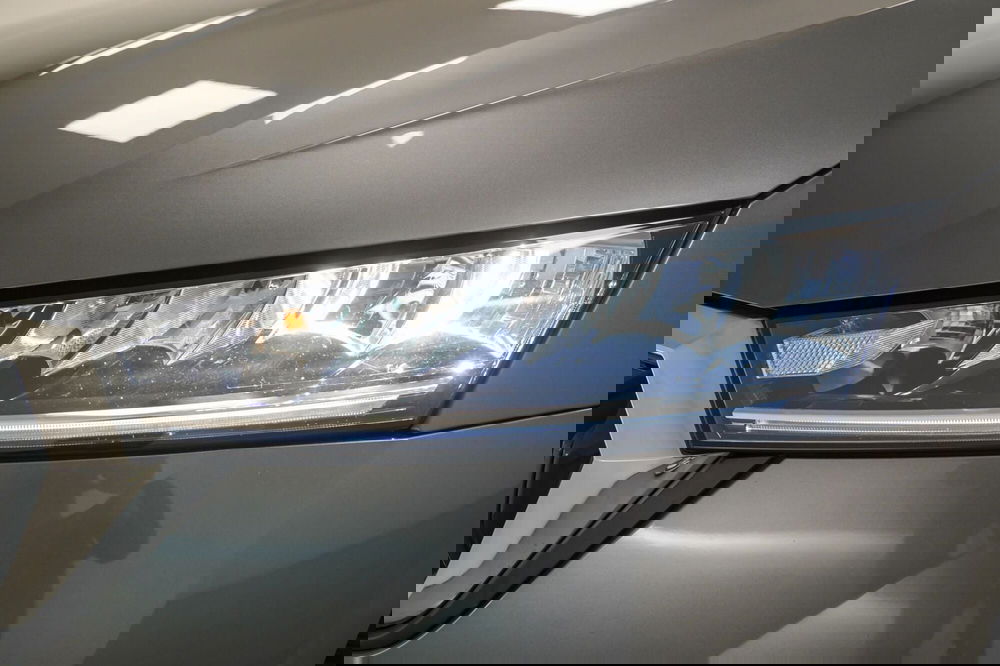 Skoda Octavia Station Wagon usata a Varese (8)
