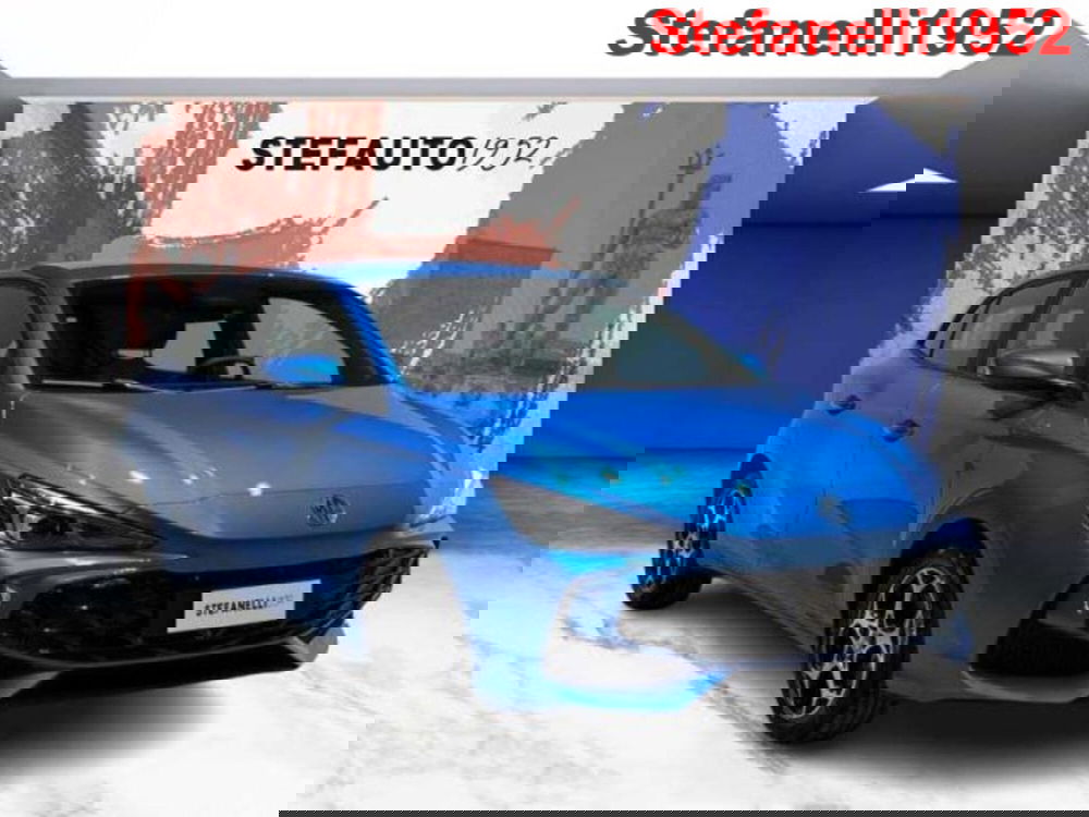 Mg MG3 nuova a Bologna