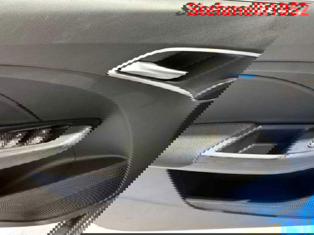 Mg MG3 nuova a Bologna (10)