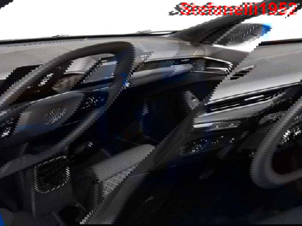 Mg MG3 nuova a Bologna (11)