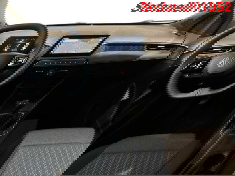 Mg MG3 nuova a Bologna (13)