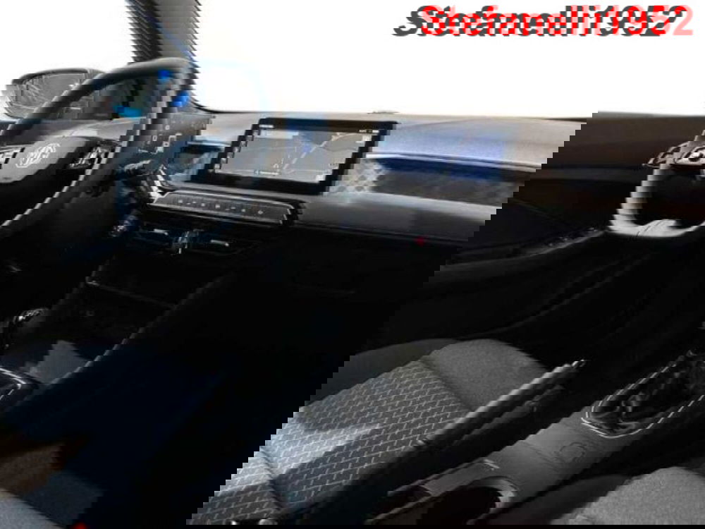 Mg MG3 nuova a Bologna (15)