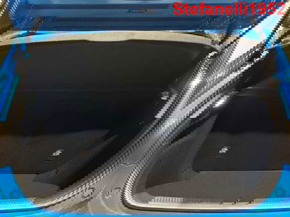 Mg MG3 nuova a Bologna (7)