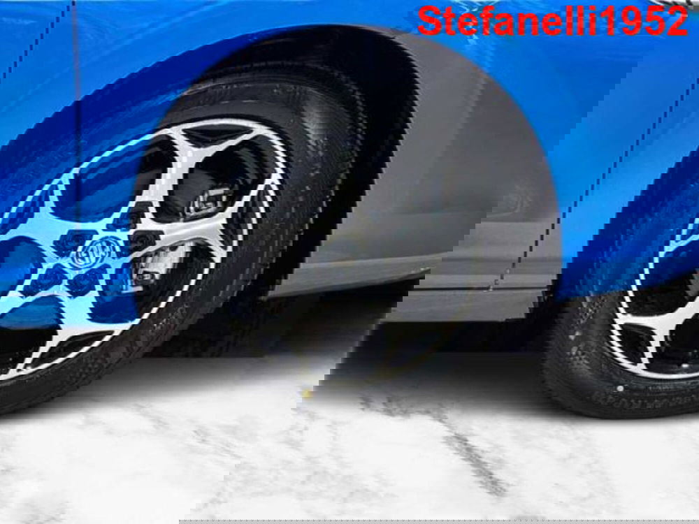 Mg MG3 nuova a Bologna (8)