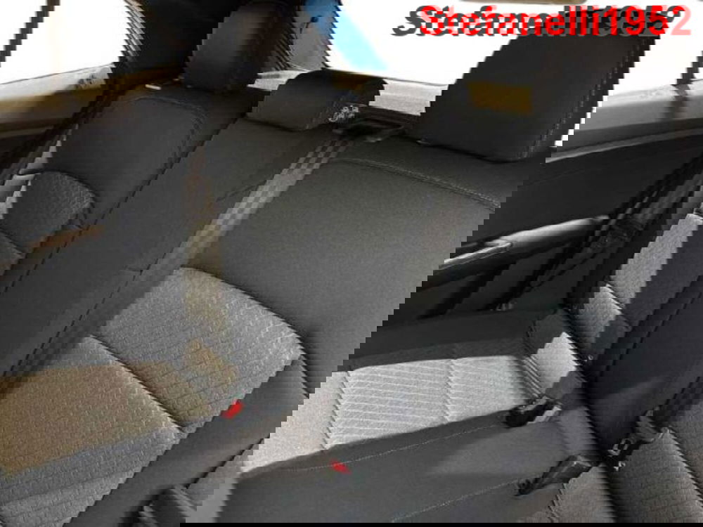 Mg MG3 nuova a Bologna (9)