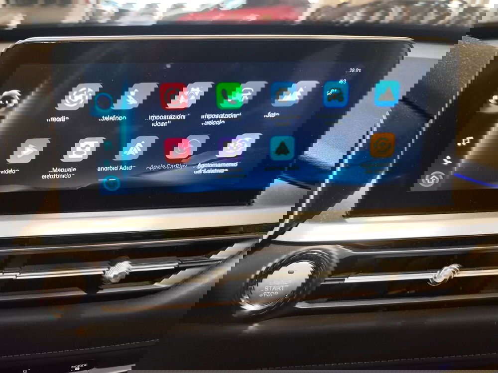 Dr DR 5.0 usata a Milano (10)