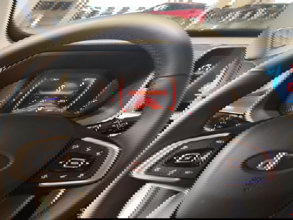 Dr DR 5.0 usata a Milano (13)