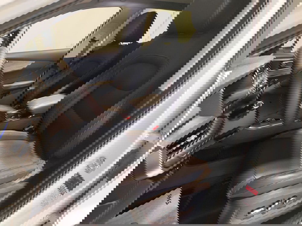 Dr DR 5.0 usata a Milano (14)