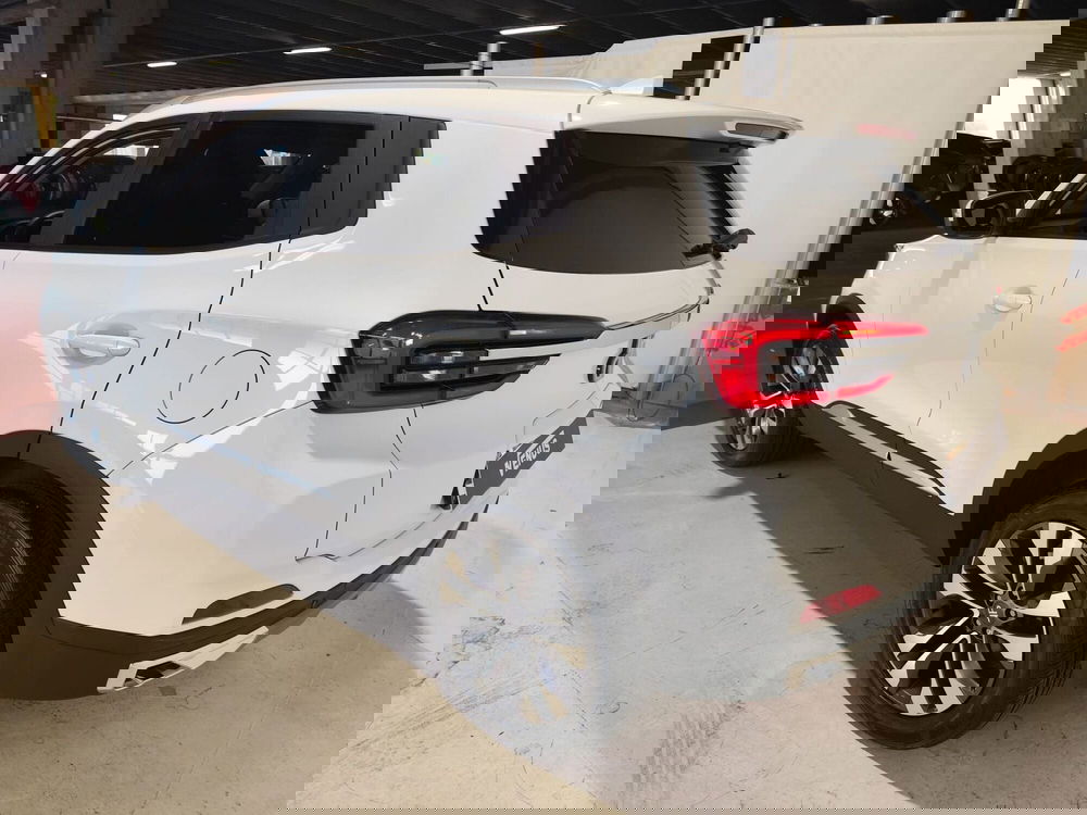 Dr DR 5.0 usata a Milano (4)