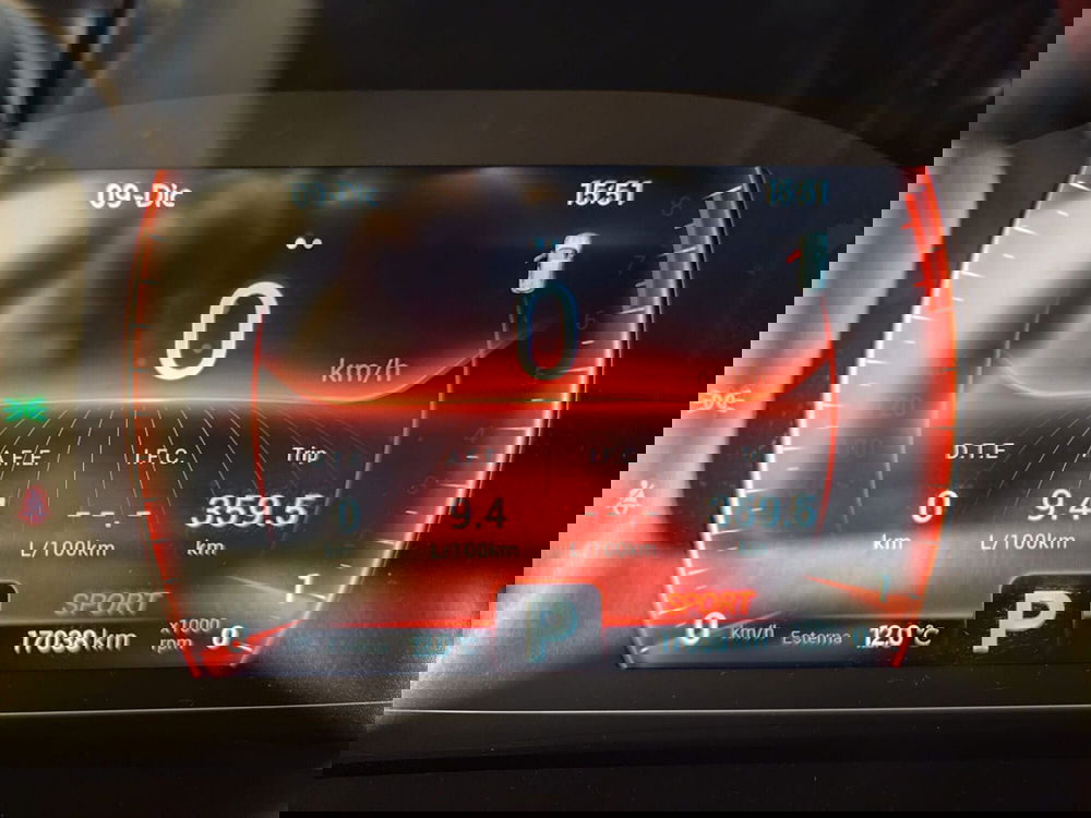 Dr DR 5.0 usata a Milano (9)