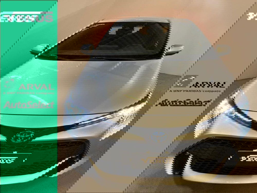 Toyota Corolla usata a Monza e Brianza