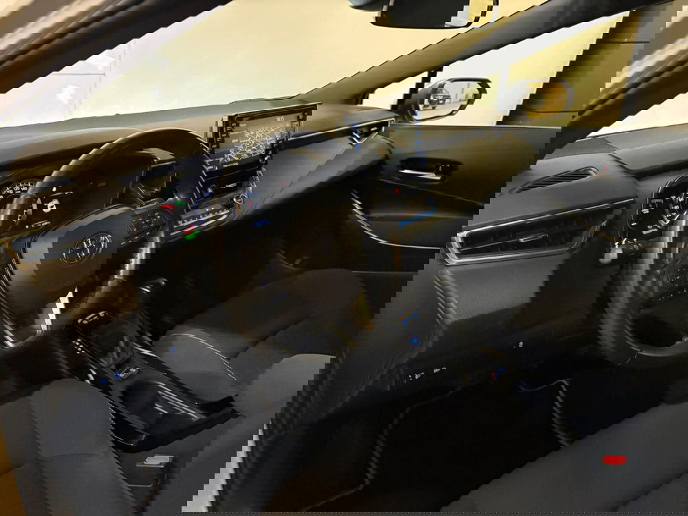 Toyota Corolla usata a Monza e Brianza (11)