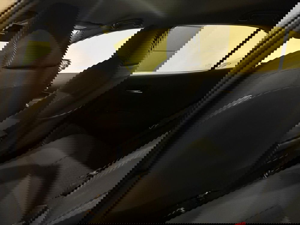 Toyota Corolla usata a Monza e Brianza (12)