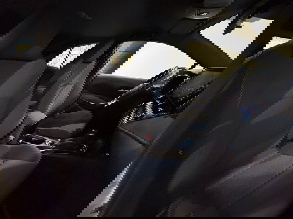 Toyota Corolla usata a Monza e Brianza (14)