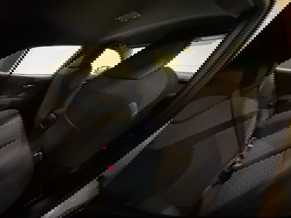 Toyota Corolla usata a Monza e Brianza (15)