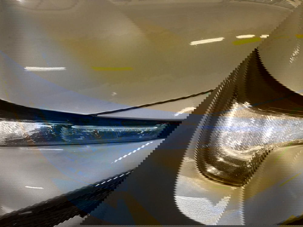 Toyota Corolla usata a Monza e Brianza (17)