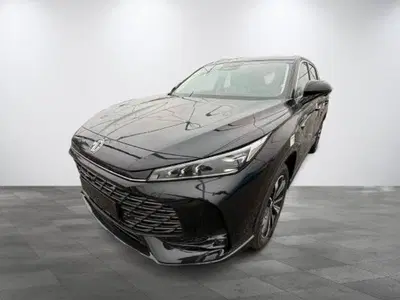Mg HS 1.5 hybrid+ Comfort auto nuova a Monza
