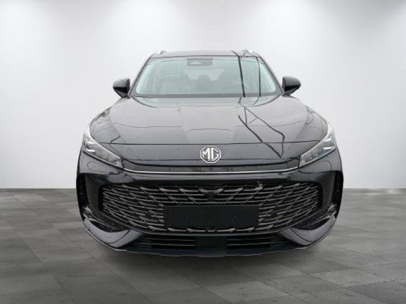 Mg HS nuova a Monza e Brianza (2)