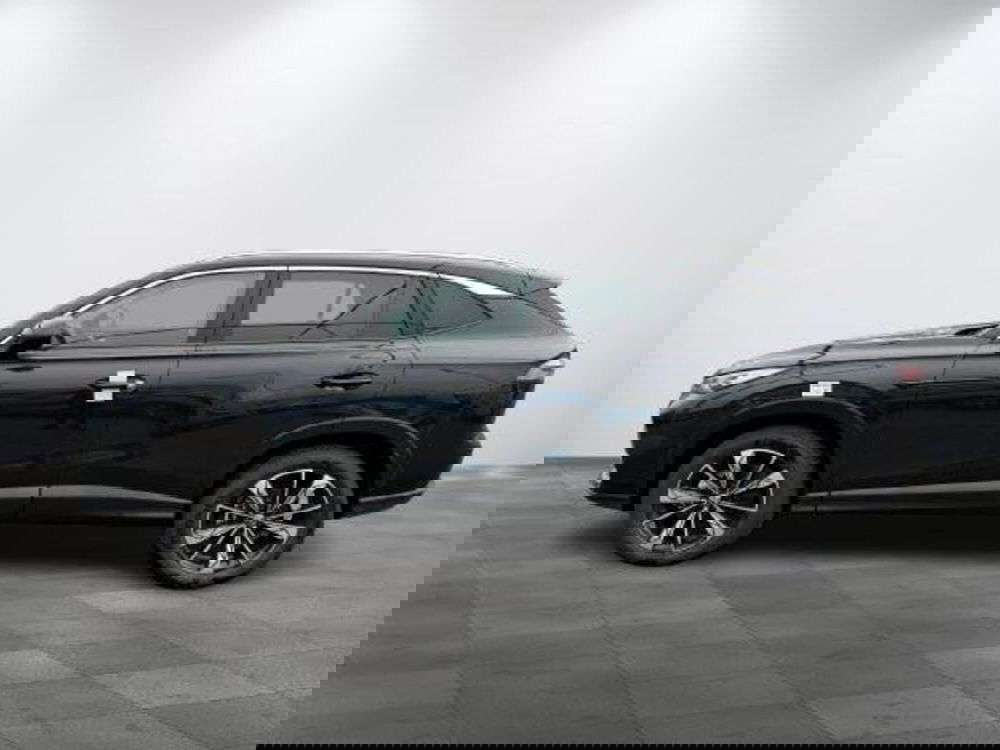 Mg HS nuova a Monza e Brianza (3)