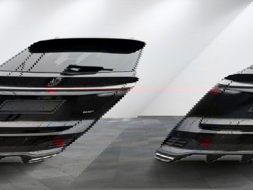 Mg HS nuova a Monza e Brianza (5)