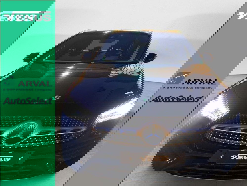 Mercedes-Benz GLA SUV usata a Monza e Brianza