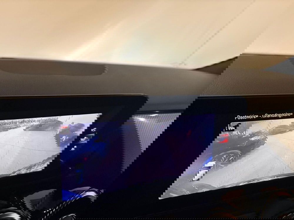 Mercedes-Benz GLA SUV usata a Monza e Brianza (10)