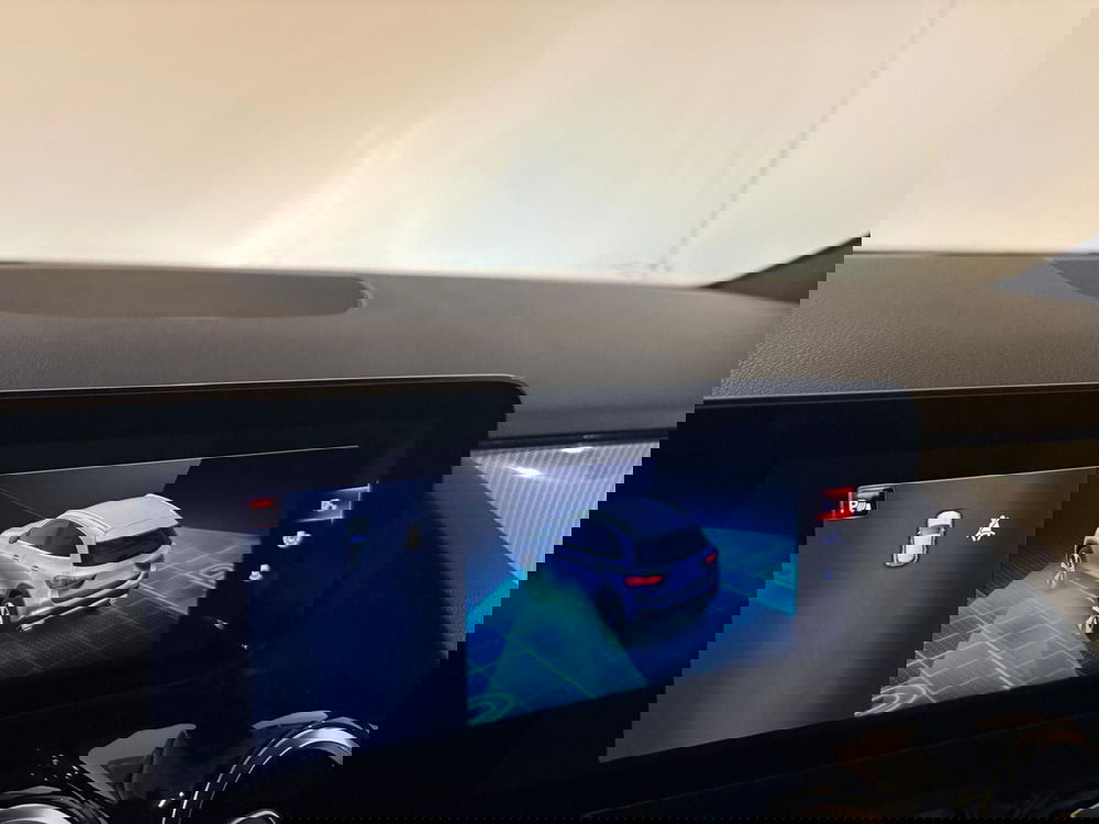 Mercedes-Benz GLA SUV usata a Monza e Brianza (11)