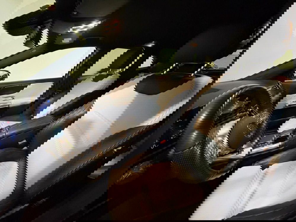 Mercedes-Benz GLA SUV usata a Monza e Brianza (14)