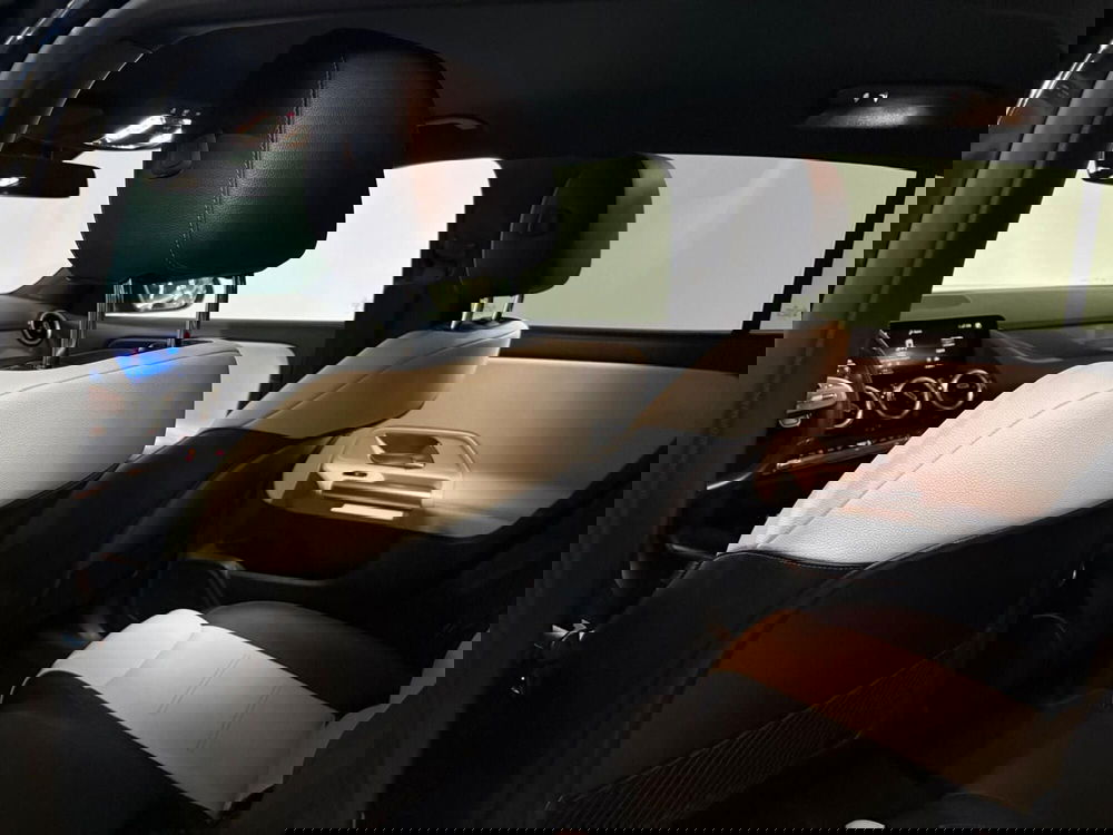 Mercedes-Benz GLA SUV usata a Monza e Brianza (15)