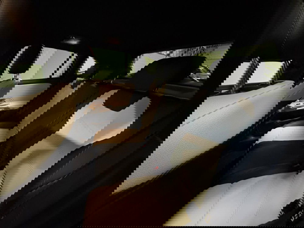 Mercedes-Benz GLA SUV usata a Monza e Brianza (16)