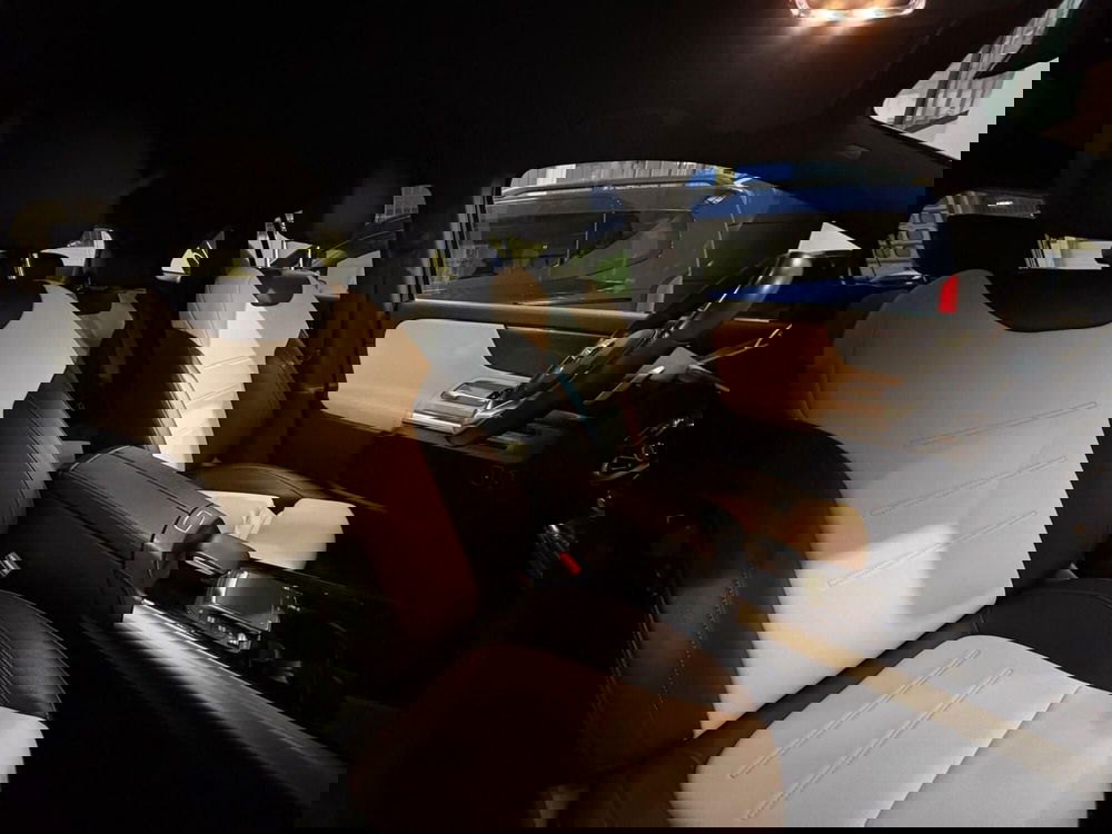 Mercedes-Benz GLA SUV usata a Monza e Brianza (18)