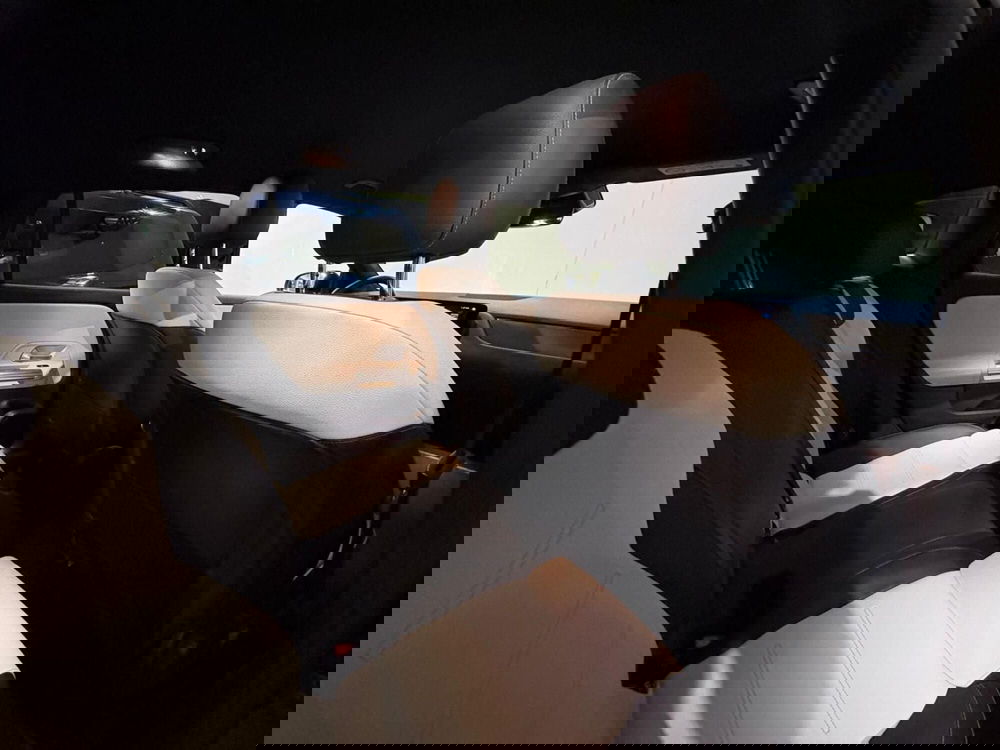 Mercedes-Benz GLA SUV usata a Monza e Brianza (19)