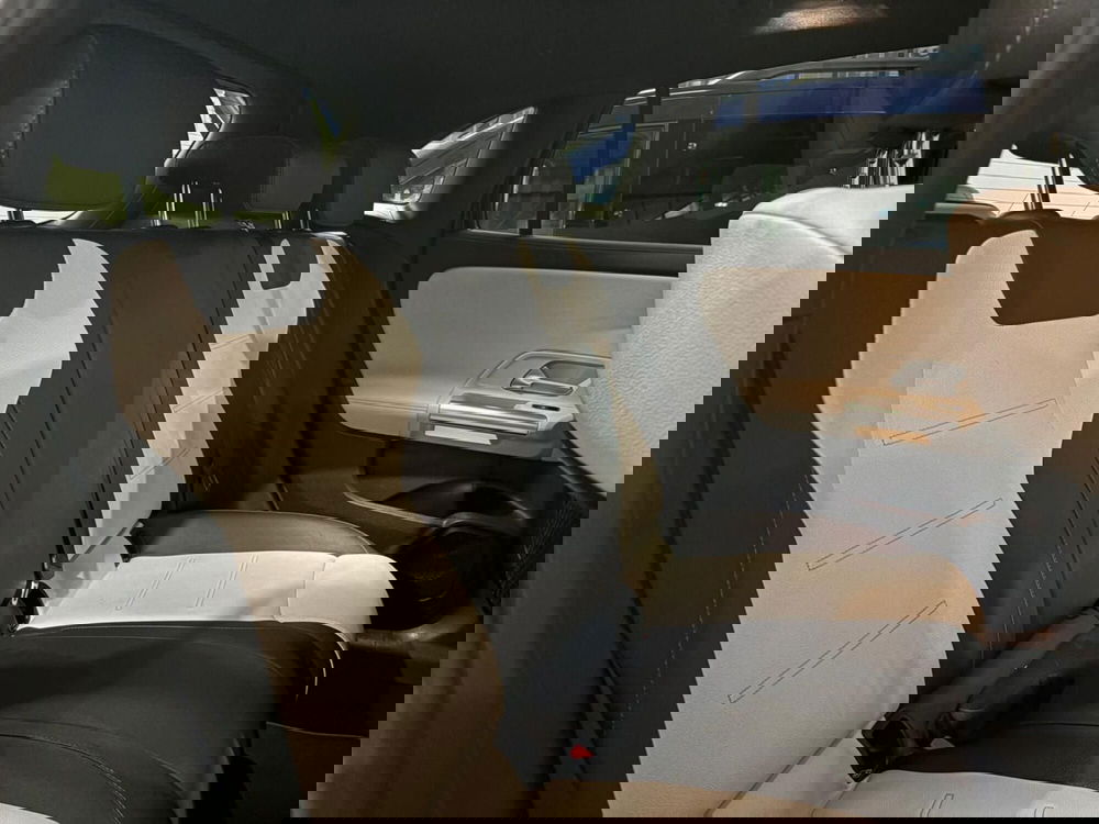 Mercedes-Benz GLA SUV usata a Monza e Brianza (20)