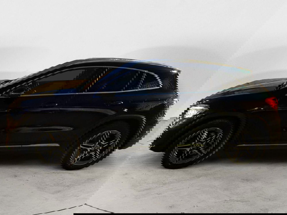 Mercedes-Benz GLA SUV usata a Monza e Brianza (3)