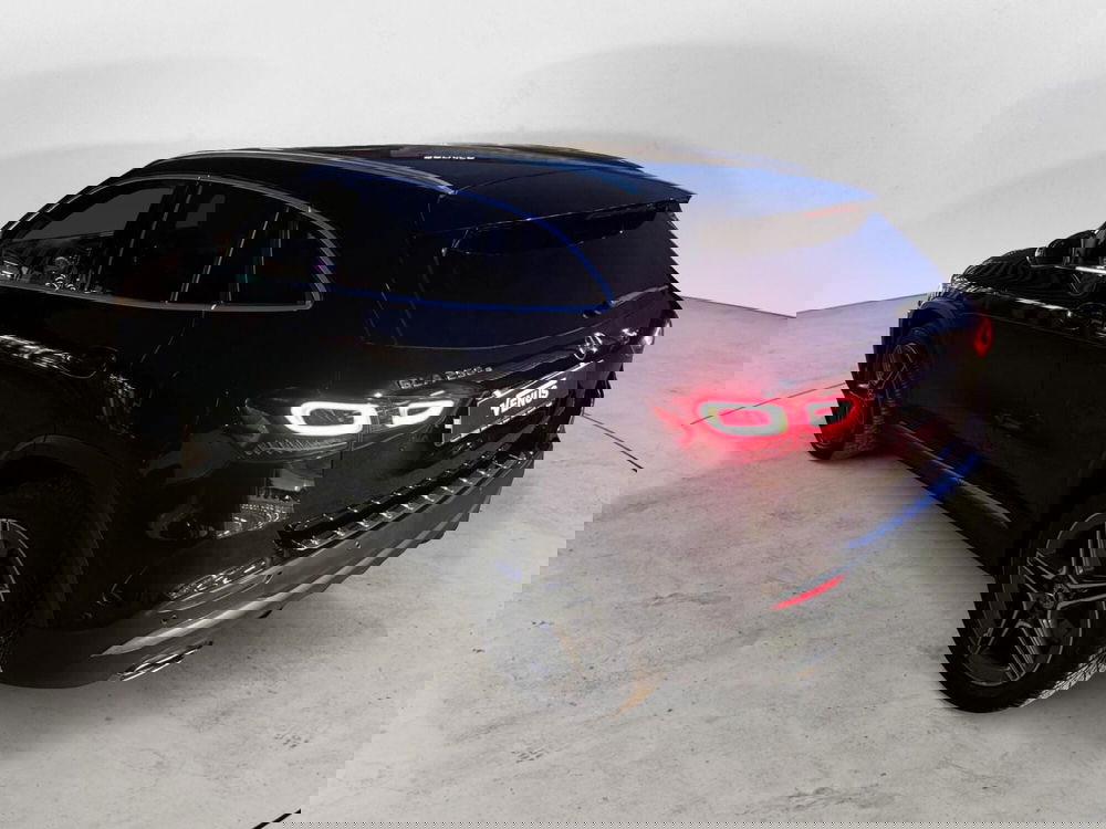 Mercedes-Benz GLA SUV usata a Monza e Brianza (4)