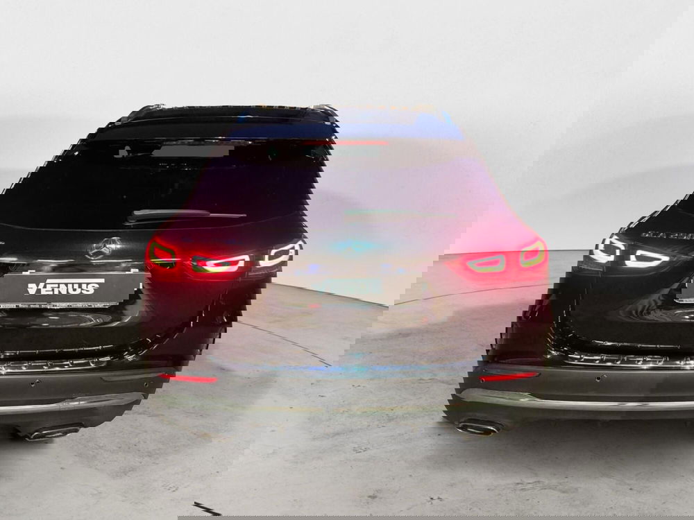 Mercedes-Benz GLA SUV usata a Monza e Brianza (5)