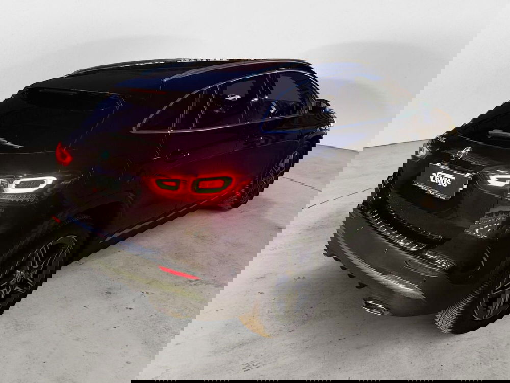 Mercedes-Benz GLA SUV usata a Monza e Brianza (6)