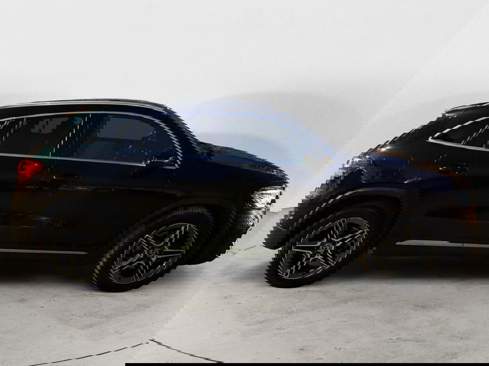 Mercedes-Benz GLA SUV usata a Monza e Brianza (7)