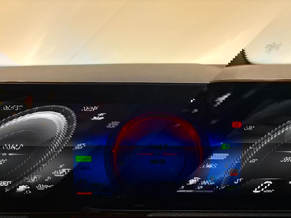 Mercedes-Benz GLA SUV usata a Monza e Brianza (8)