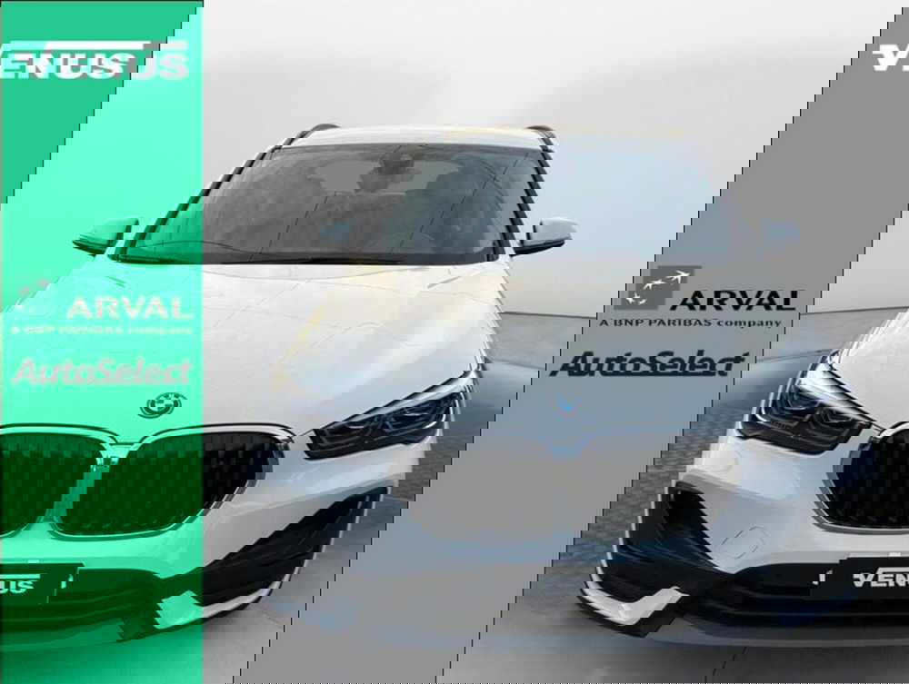 BMW X1 usata a Monza e Brianza