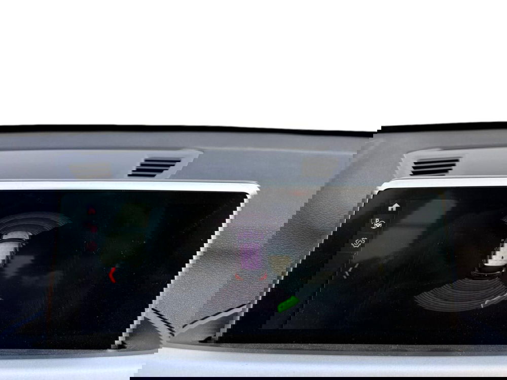 BMW X1 usata a Monza e Brianza (10)