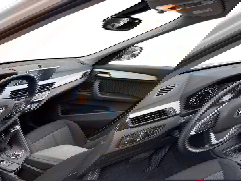 BMW X1 usata a Monza e Brianza (12)