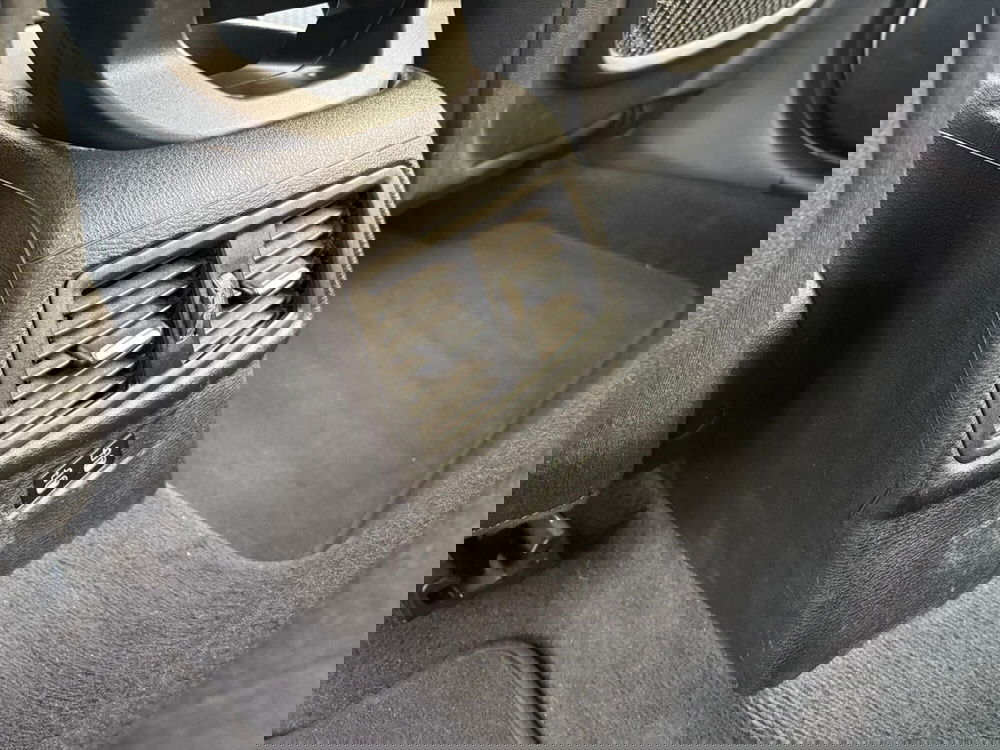 BMW X1 usata a Monza e Brianza (15)