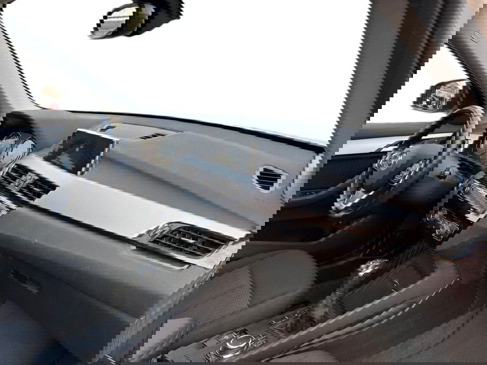 BMW X1 usata a Monza e Brianza (16)