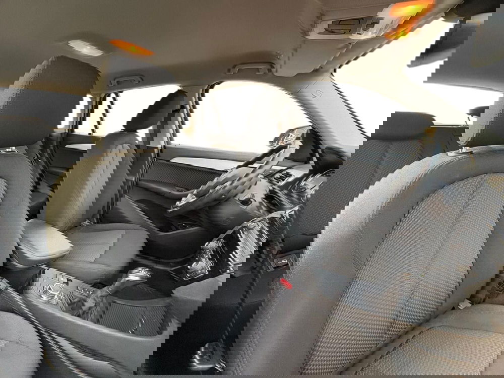 BMW X1 usata a Monza e Brianza (17)