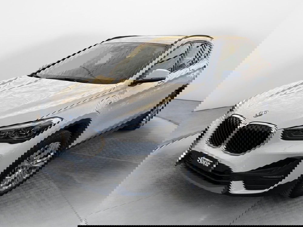 BMW X1 usata a Monza e Brianza (2)