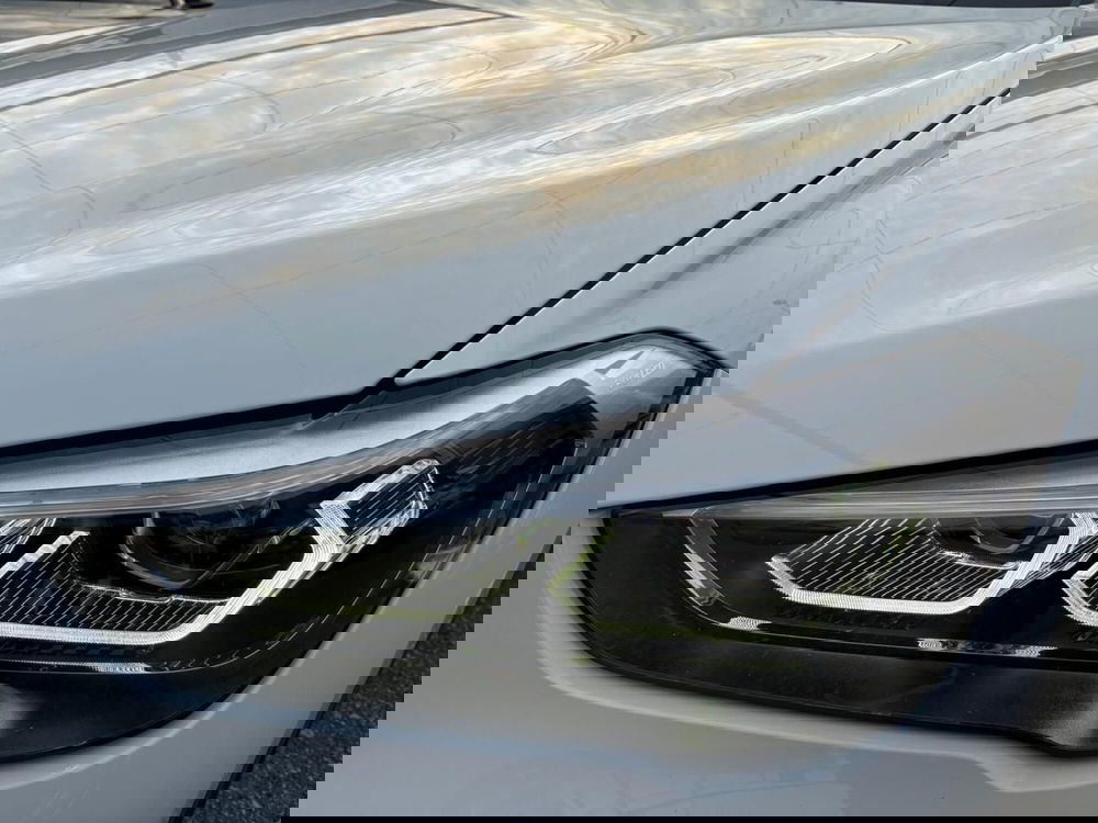 BMW X1 usata a Monza e Brianza (20)