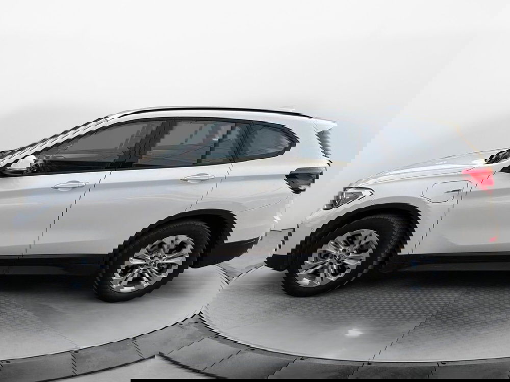 BMW X1 usata a Monza e Brianza (3)