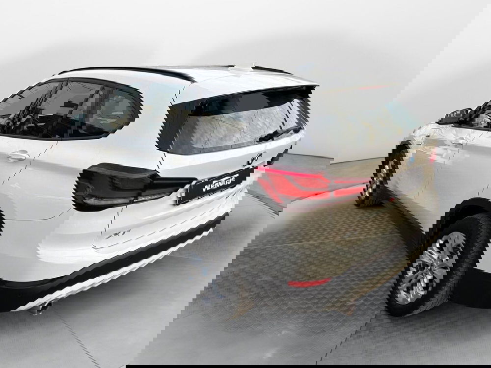 BMW X1 usata a Monza e Brianza (4)